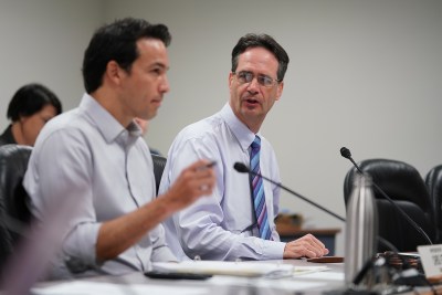How The Counties Are Preparing For All-Mail Voting