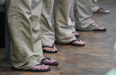 Maui Jail Memos Show Newly Admitted Inmates Are Isolated For Only 5 Days