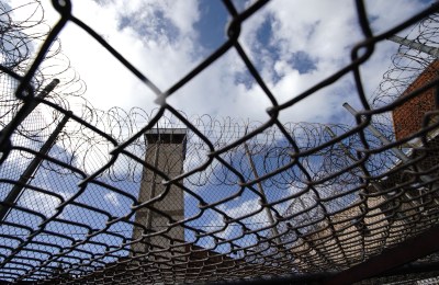 SLIDESHOW: Inside Hawaii’s Prisons And Jails