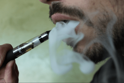 Hawaii Seemed Poised To Adopt A Vape Flavor Ban. Then Came The Amendments