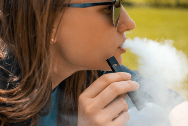 does hawaii sell menthol cigarettes Hawaii's Senate Passes Flavored Tobacco Ban, Exempts Denby Fawcett: Tighter Regulation Of