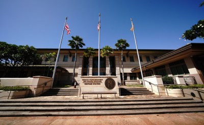 Lawmakers Blast System That Released Kapolei Homicide Suspect