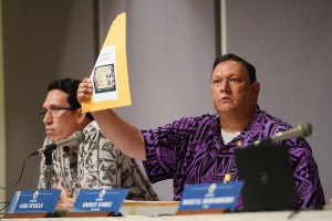 Senator Kurt Fevella says maybe DHHL should be shutdown.