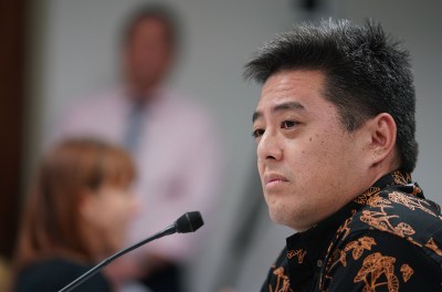 Elections Officials Want To Tweak Hawaii’s Mail-Voting Law Next Year