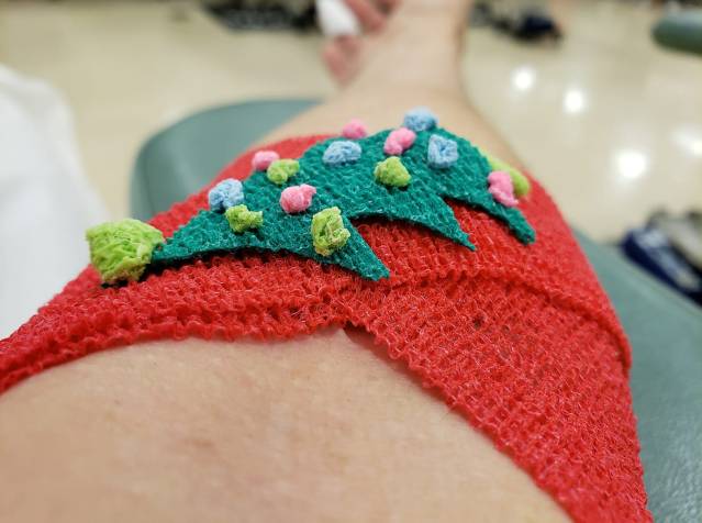 Blood Bank of Hawaii