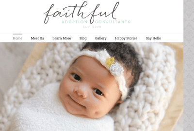 Georgia Adoption Consultants Helped Honolulu Lawyer Place Marshallese Babies