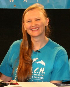 Suzanne Frazer