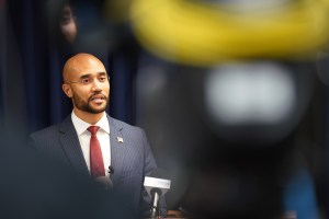 US District Attorney Kenji Price announces the conviction of Dustin Miyasato and addresses more joint state and city & County cooperation in law enforcement.