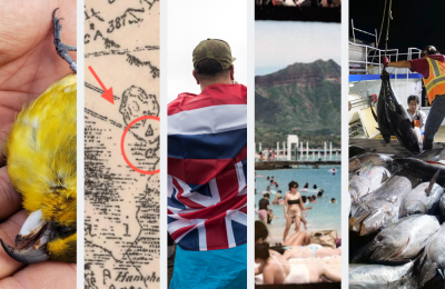 14 Civil Beat Stories That Made A Difference In 2019