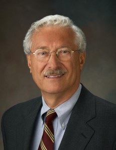 Frederick M. Burkle