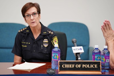 What Did HPD Do To Prevent Another Kealoha Scandal? Not Much, Chief Says