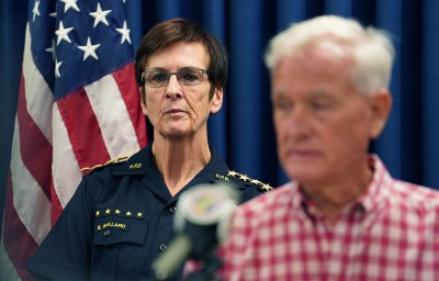 Police Commissioner: HPD Surveillance Of Medical Examiner ‘Raises Some Red Flags’