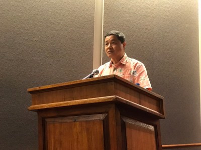 Get Ready For An Economic Slowdown, State Economist Says