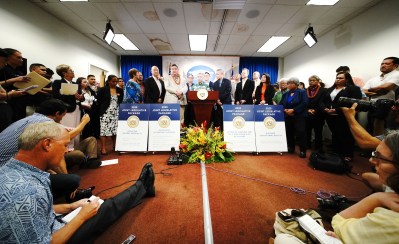 Hawaii Leaders Back Ambitious Plan To Rapidly Expand Preschool