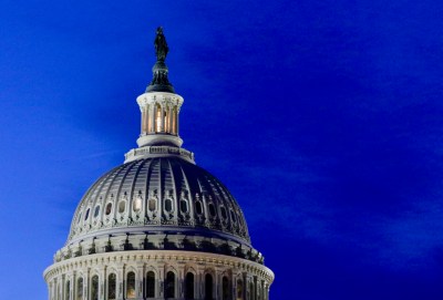 Hawaii Democrats Work To Flip The US Senate, Retain The House