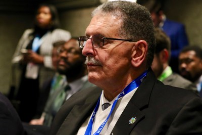 Maui Mayor Wants Federal Help With Island Sustainability