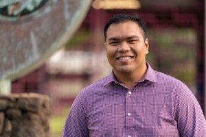 Educator Mandado Announces Run For City Council