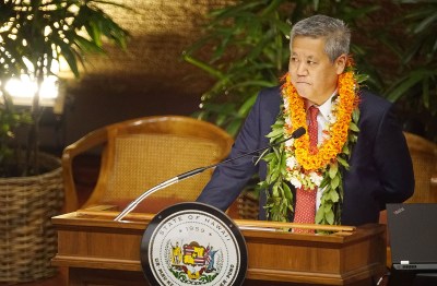 Saiki Proposes Tax Funding Measure To Raise Teacher Pay