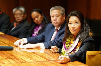 Why Ige Vetoed Two Bills And Allowed Three More To Become Law