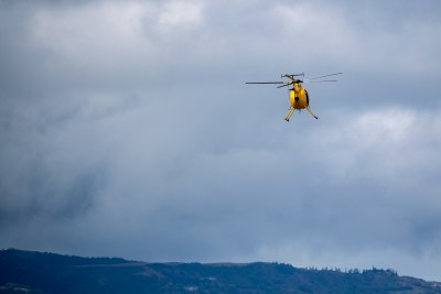 This Helicopter Safety Bill Is Unenforceable. Why Do So Many Lawmakers Support It?