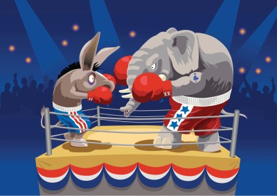 Neal Milner: Hawaii Needs To Rough Up Its Brain-Dead Politics