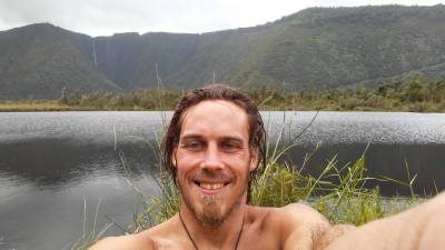 joe bowman big isle