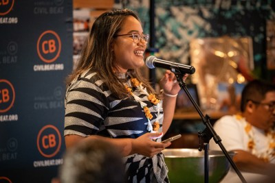 Hawaii Storytellers: Undeniably Local