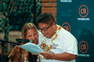 Hawaii Storytellers: A Letter To Our Hapa Daughters