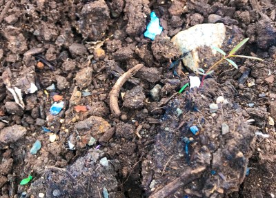 How Is Plastic Getting Into Hawaii’s Soil?