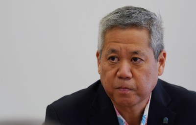 House Speaker Wants Hawaii Prepared For Coronavirus Economic Hit
