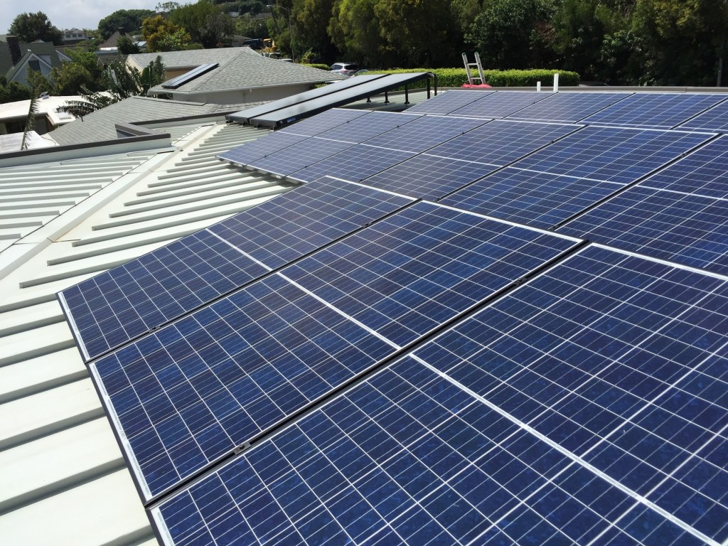 rooftop solar panels oahu2