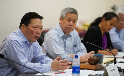 House COVID-19 Committee: ‘We Really Do Need Data’ To Get The Virus Under Control