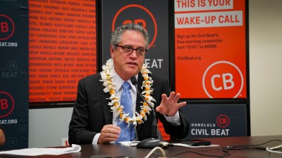 Hawaii Preparing For Possible Economic Effects Of Coronavirus