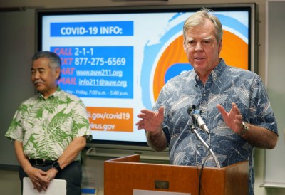 State Officials Are Overusing Privacy Excuse To Withhold COVID-19 Data