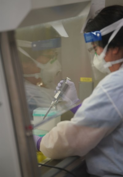 Have A Question About Coronavirus? We’ll Try To Answer It