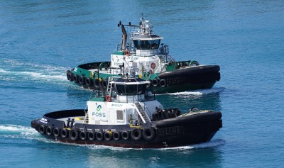 A Mariner Defends The Jones Act