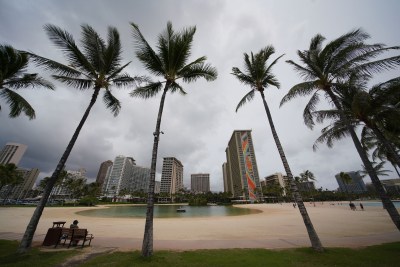 Report: Hawaii’s Economic Downturn Will Be ‘Sharp And Painful’