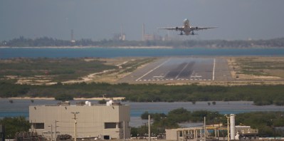 MIT Researcher: Honolulu Airport Wasn’t A Virus ‘Super-Spreader’ This Time