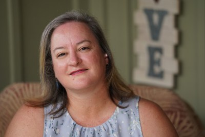Laura Thielen.