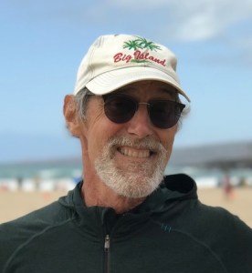 Matt Binder