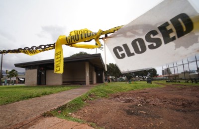 Suspension Of Hawaii’s Open Government Laws More Extreme Than Other States
