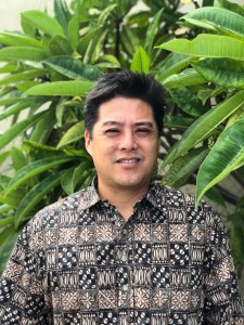 Scott Nago