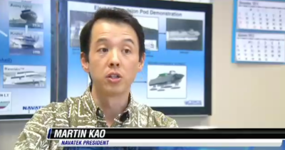 New Lawsuit Against Former Hawaii Defense Contractor Alleges Charity Fraud