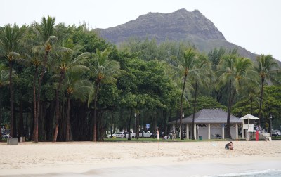 Hawaii’s Biggest Industry Is Reeling As The Coronavirus Spreads