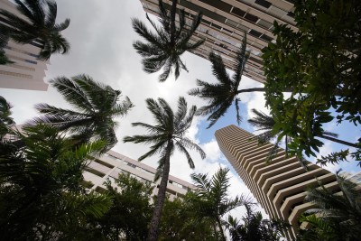 Condo ‘Disaster’: Waikiki Maintenance Fees Hit $1,800