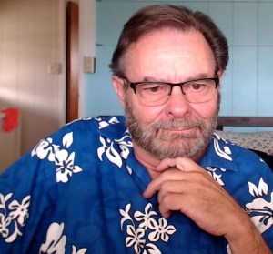 Howard Karger
