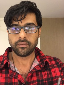 Aashish Hemrajani