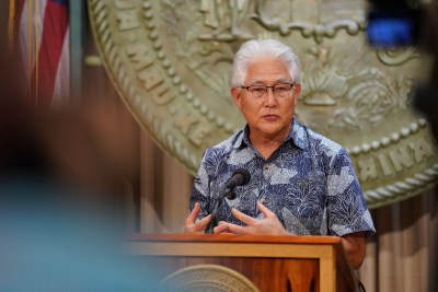 An Open Letter To Alan Oshima, Our Economic Navigator