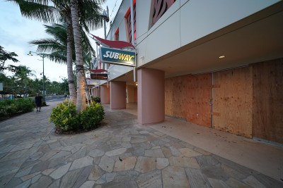 These Hawaii Businesses Got Federal Loans During The Pandemic