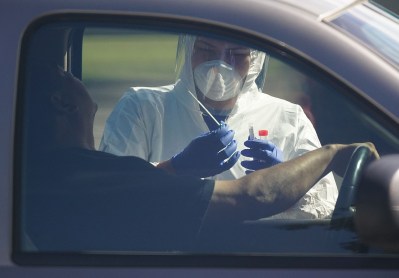 COVID-19 Cases Among Pacific Islanders Surge In Hawaii